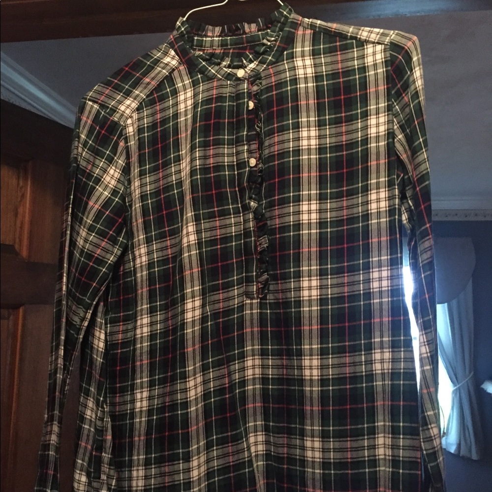 Loft shirt